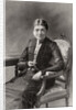 Marie-Louise Jay Cognacq, French retailer by Anonymous