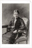Marie-Louise Jay Cognacq, French retailer by Anonymous