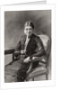Marie-Louise Jay Cognacq, French retailer by Anonymous