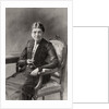 Marie-Louise Jay Cognacq, French retailer by Anonymous