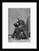 Prosper Merimee, French author, historian and archaeologist by Anonymous