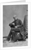 Prosper Merimee, French author, historian and archaeologist by Anonymous