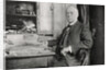 Edouard Branly, French physicist by Anonymous