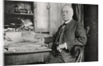 Edouard Branly, French physicist by Anonymous