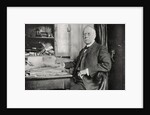 Edouard Branly, French physicist by Anonymous