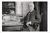 Edouard Branly, French physicist by Anonymous