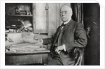 Edouard Branly, French physicist by Anonymous