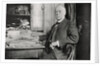 Edouard Branly, French physicist by Anonymous