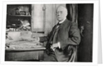 Edouard Branly, French physicist by Anonymous