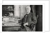 Edouard Branly, French physicist by Anonymous