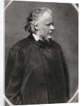 Honore Daumier, French artist by Anonymous