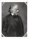 Honore Daumier, French artist by Anonymous
