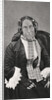 Marceline Desbordes-Valmore, French poet by Anonymous