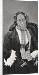 Marceline Desbordes-Valmore, French poet by Anonymous