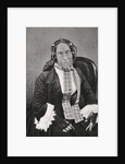 Marceline Desbordes-Valmore, French poet by Anonymous