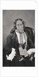 Marceline Desbordes-Valmore, French poet by Anonymous