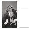 Marceline Desbordes-Valmore, French poet by Anonymous