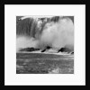 Thunder of Waters, American Falls, Niagra Falls, New York, USA by Realistic Travels Publishers