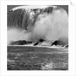 Thunder of Waters, American Falls, Niagra Falls, New York, USA by Realistic Travels Publishers