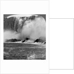 Thunder of Waters, American Falls, Niagra Falls, New York, USA by Realistic Travels Publishers