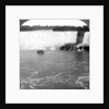 Niagara Falls and the 'Maid of the Mist', from the Canadian Cliffs, Canada by Realistic Travels Publishers