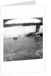 Niagara Falls and the 'Maid of the Mist', from the Canadian Cliffs, Canada by Realistic Travels Publishers