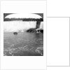 Niagara Falls and the 'Maid of the Mist', from the Canadian Cliffs, Canada by Realistic Travels Publishers