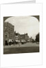 Grafton Street, Charlottetown, Prince Edward Island, Canada by Keystone View Company