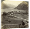 Odda, Hardangerfjord, Norway by Underwood & Underwood