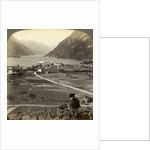 Odda, Hardangerfjord, Norway by Underwood & Underwood