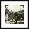 Plaza Mayor, Madrid, Spain by HC White