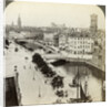 Copenhagen, Denmark by Underwood & Underwood