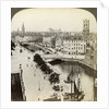 Copenhagen, Denmark by Underwood & Underwood