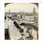 Copenhagen, Denmark by Underwood & Underwood