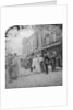 Review of Indian and Colonial troops by HM the King, Buckingham Palace, London by Excelsior Stereoscopic Tours