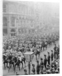 Procession for Queen Victoria's Diamond Jubilee by Stereoscopic Views