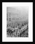 Procession for Queen Victoria's Diamond Jubilee by Stereoscopic Views