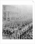 Procession for Queen Victoria's Diamond Jubilee by Stereoscopic Views