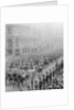Procession for Queen Victoria's Diamond Jubilee by Stereoscopic Views