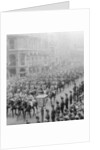 Procession for Queen Victoria's Diamond Jubilee by Stereoscopic Views