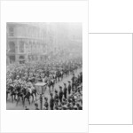 Procession for Queen Victoria's Diamond Jubilee by Stereoscopic Views