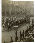 Procession for Queen Victoria's Diamond Jubilee by Stereoscopic Views