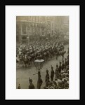 Procession for Queen Victoria's Diamond Jubilee by Stereoscopic Views