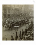Procession for Queen Victoria's Diamond Jubilee by Stereoscopic Views