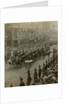Procession for Queen Victoria's Diamond Jubilee by Stereoscopic Views