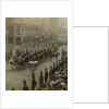 Procession for Queen Victoria's Diamond Jubilee by Stereoscopic Views