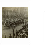 Procession for Queen Victoria's Diamond Jubilee by Stereoscopic Views