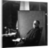 William H Taft, Secretary of War by HC White