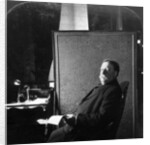 William H Taft, Secretary of War by HC White