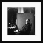 William H Taft, Secretary of War by HC White